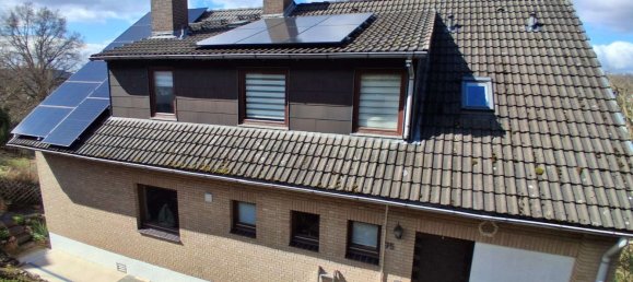 9 rooms Townhouse in Gottingen, Germany No. 206881 20