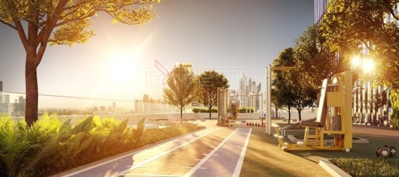 1 غرف نوم شقة في Verde Residences, أبراج بحيرة جميرا, UAE رقم 60057 4