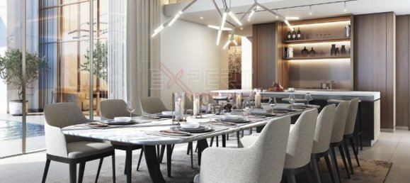 1 غرف نوم شقة في Verde Residences, أبراج بحيرة جميرا, UAE رقم 60057 8