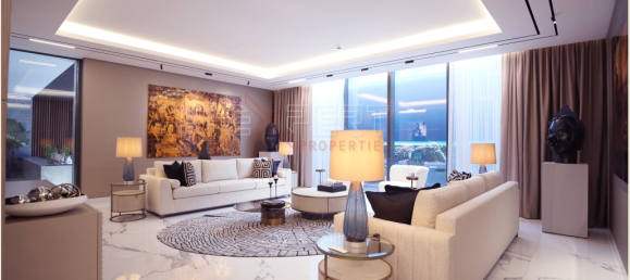 1 غرف نوم شقة في Verde Residences, أبراج بحيرة جميرا, UAE رقم 60057 10