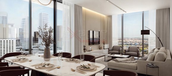 1 غرف نوم شقة في Verde Residences, أبراج بحيرة جميرا, UAE رقم 60057 11