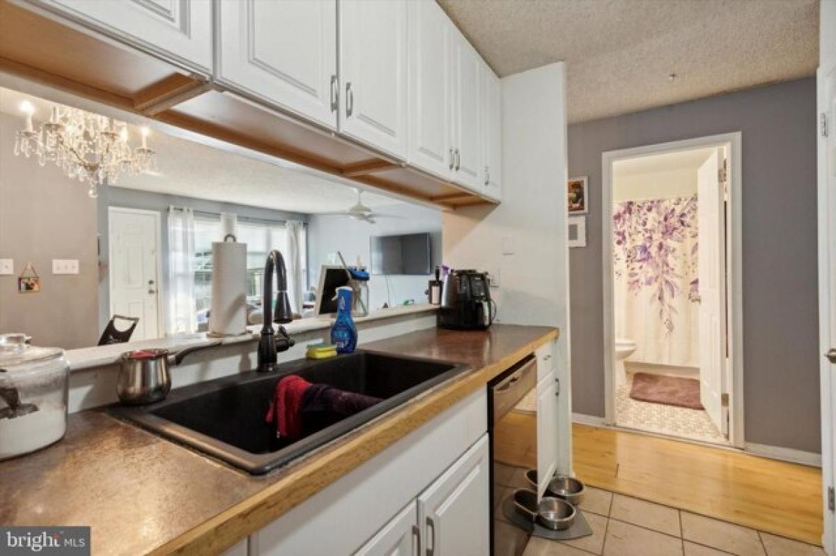 2 bedrooms House in Norristown, USA No. 391656