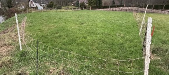 Terrain à Ernolsheim-lès-Saverne, France 722m² No. 43399 2