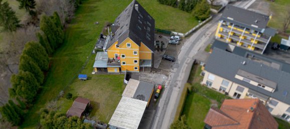 2 rooms Duplex in Frauental an der Lassnitz, Austria No. 127576 5