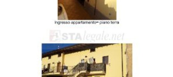 2-salle Appartement à Capriate San Gervasio, Italy No. 8594 10