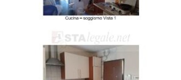 2-salle Appartement à Capriate San Gervasio, Italy No. 8594 4