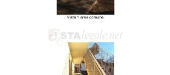 2-salle Appartement à Capriate San Gervasio, Italy No. 8594 2