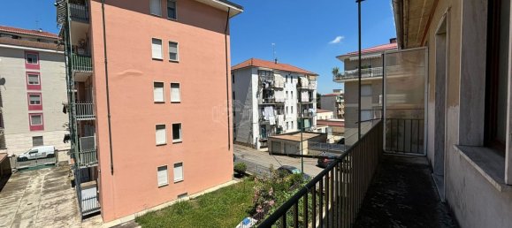 4 rooms Apartment in Casale Monferrato, Italy No. 119900 15