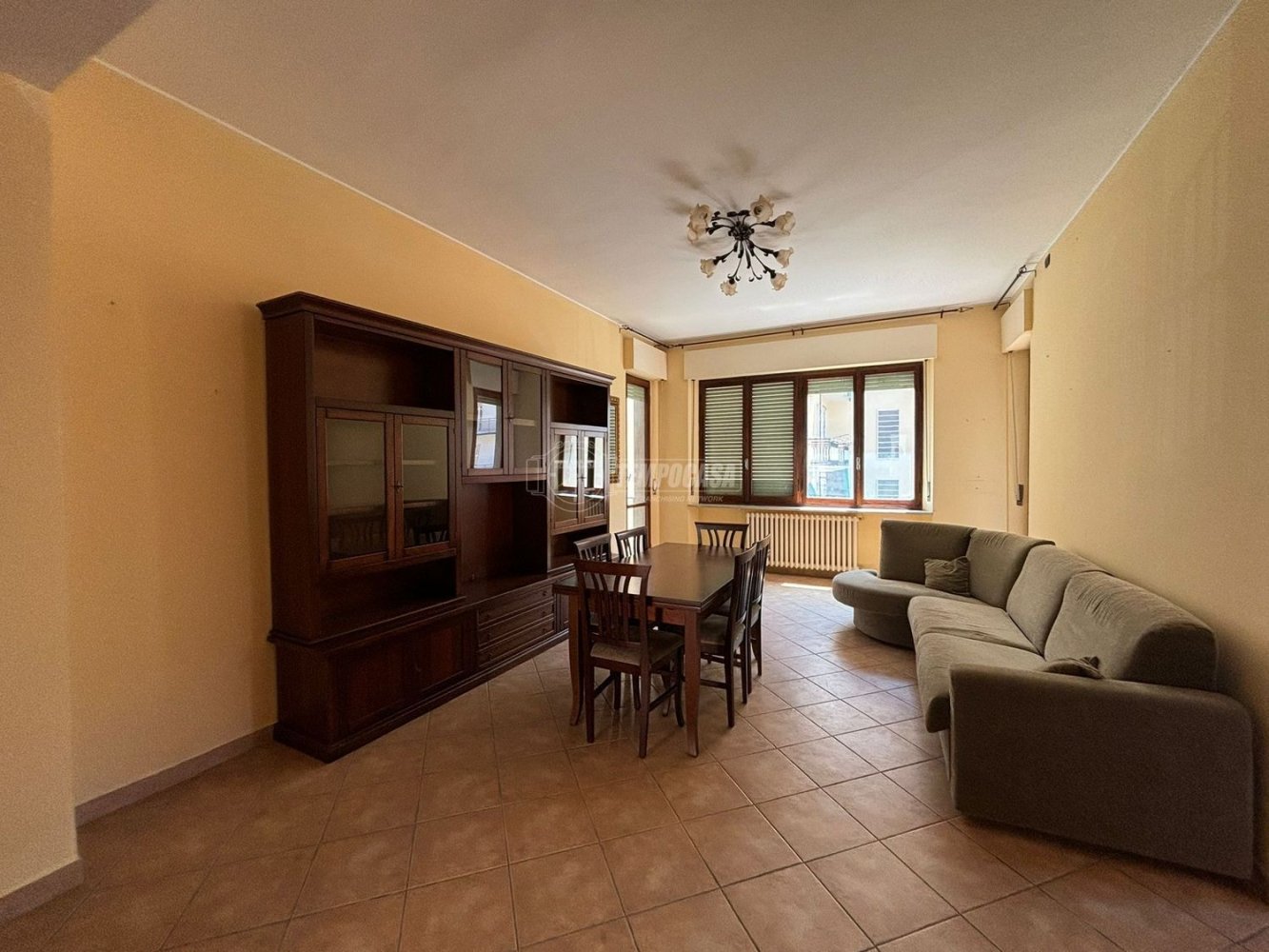4 rooms Apartment in Casale Monferrato, Italy No. 119900