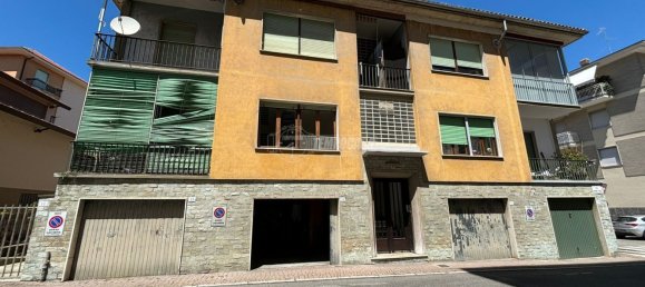 4 rooms Apartment in Casale Monferrato, Italy No. 119900 4