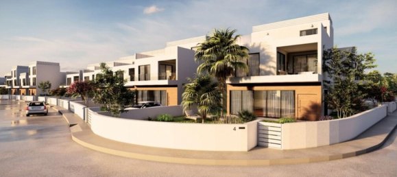 3 Schlafzimmer Villa in Limassol, Cyprus, Nr. 13186 2