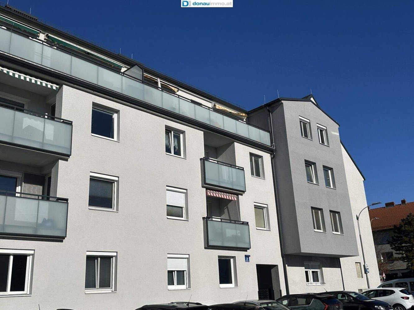 3-Zimmer Wohnung in Fischamend, Austria, Nr. 245610