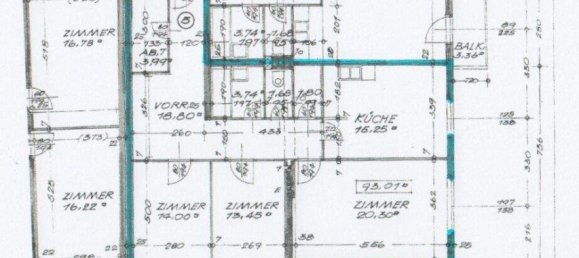 3-Zimmer Wohnung in Fischamend, Austria, Nr. 245610 44