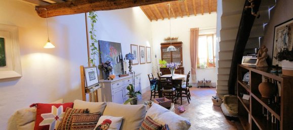 2 bedrooms Apartment in Pisa, Italy No. 8457 5