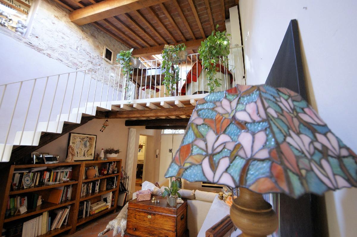 2 bedrooms Apartment in Pisa, Italy No. 8457