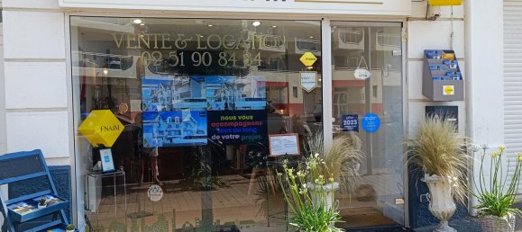 استوديو في Les Sables-d'Olonne, France رقم 113237 5