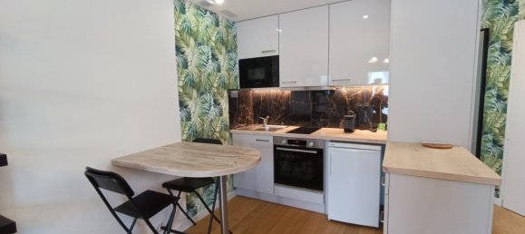 استوديو في Les Sables-d'Olonne, France رقم 113237 7