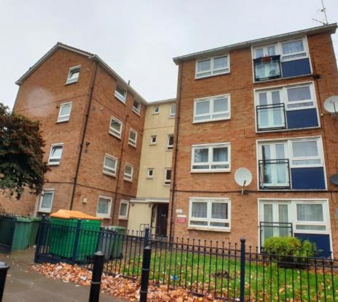 Studio in East Ham, United Kingdom No. 810