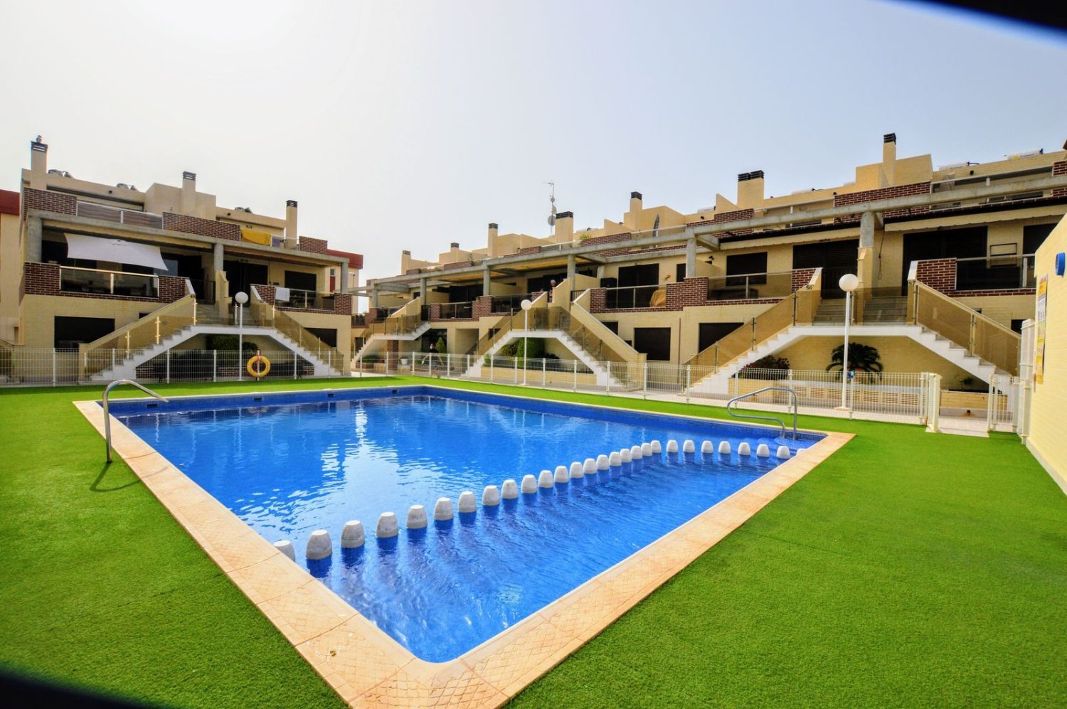 2 chambres Appartement à Alicante, Spain No. 163902