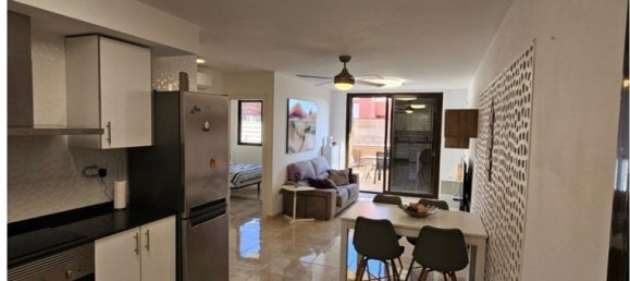 2 chambres Appartement à Alicante, Spain No. 163902 12