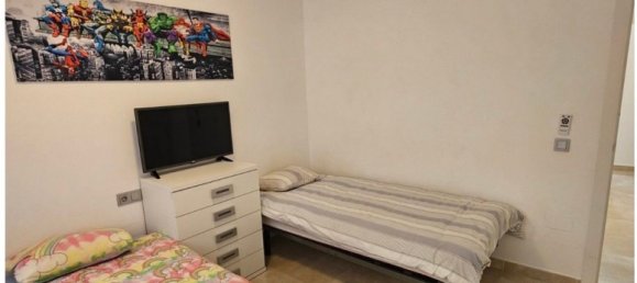 2 chambres Appartement à Alicante, Spain No. 163902 20