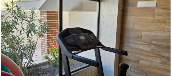 2 chambres Appartement à Alicante, Spain No. 163902 38