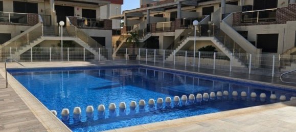 2 chambres Appartement à Alicante, Spain No. 163902 40