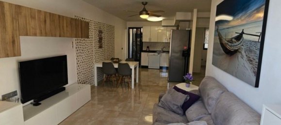 2 chambres Appartement à Alicante, Spain No. 163902 8
