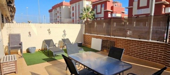 2 chambres Appartement à Alicante, Spain No. 163902 3