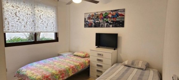 2 chambres Appartement à Alicante, Spain No. 163902 19