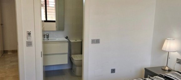 2 chambres Appartement à Alicante, Spain No. 163902 18