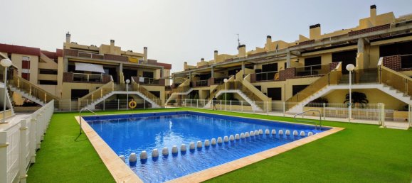 2 chambres Appartement à Alicante, Spain No. 163902 43