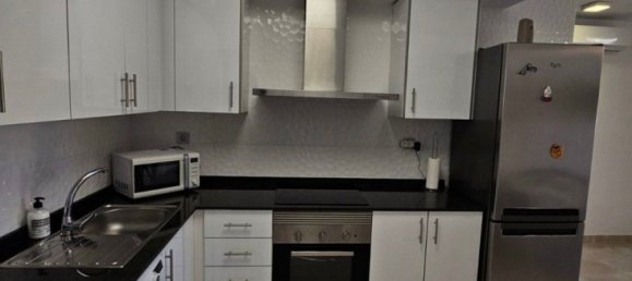 2 chambres Appartement à Alicante, Spain No. 163902 16