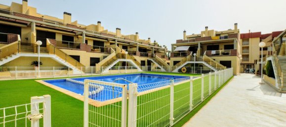 2 chambres Appartement à Alicante, Spain No. 163902 41