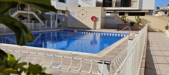 2 chambres Appartement à Alicante, Spain No. 163902 31