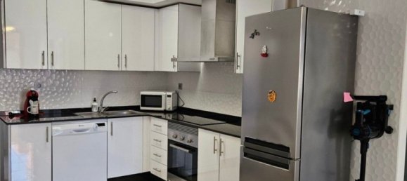 2 chambres Appartement à Alicante, Spain No. 163902 15