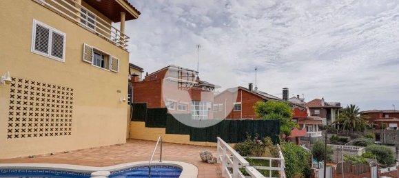 5 bedrooms House in Viladecans, Spain No. 166101 2