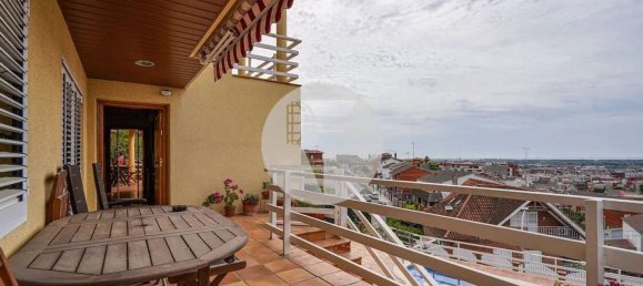 5 bedrooms House in Viladecans, Spain No. 166101 10