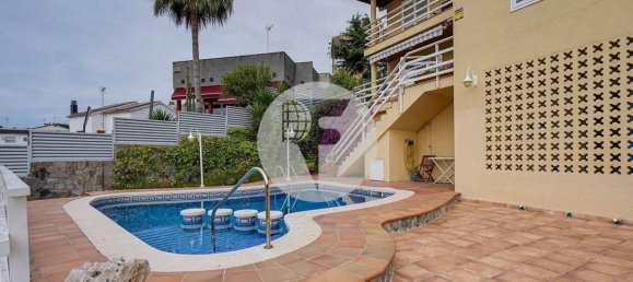 5 bedrooms House in Viladecans, Spain No. 166101 5