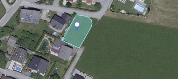 Grundstück in Köstendorf, Austria, Nr. 222657 3