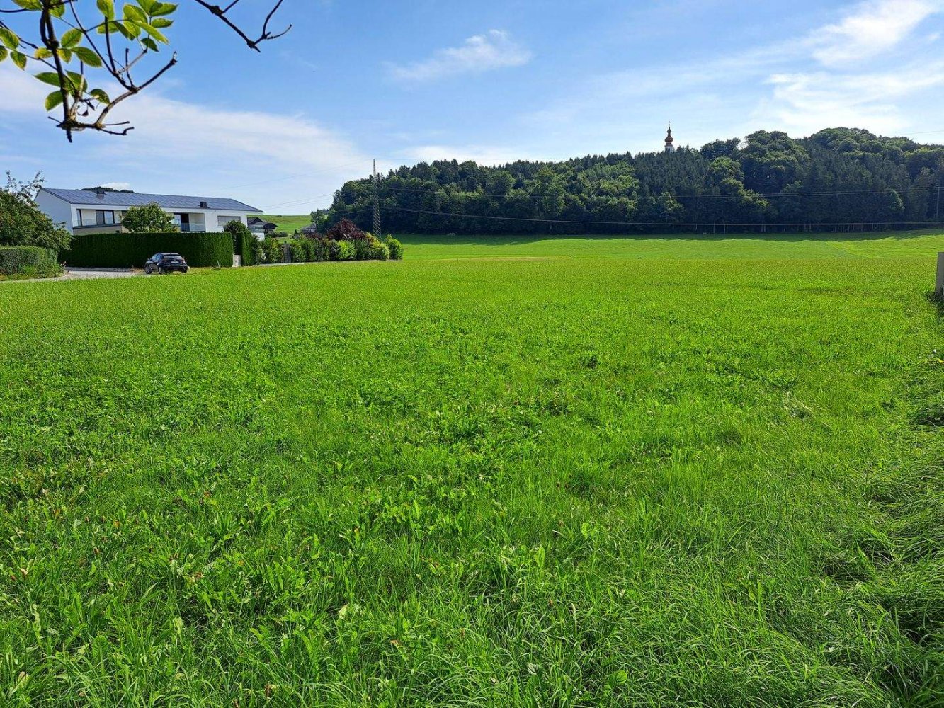 Grundstück in Köstendorf, Austria, Nr. 222657