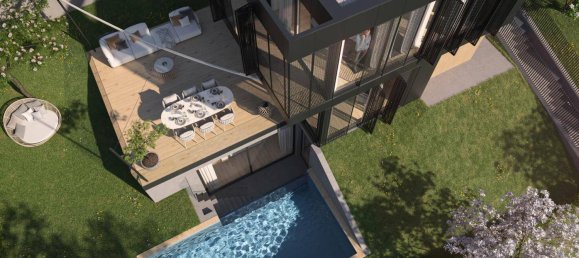 3 bedrooms Villa in Dobling, Austria No. 257195 9