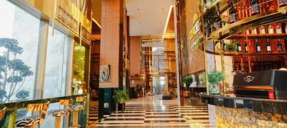 3 bedrooms Apartment in Pattaya, Thailand No. 12803 3