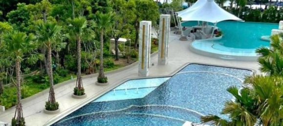 3 bedrooms Apartment in Pattaya, Thailand No. 12803 4