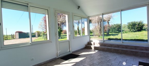 4 chambres Maison à Dame-Marie-les-Bois, France No. 42779 2