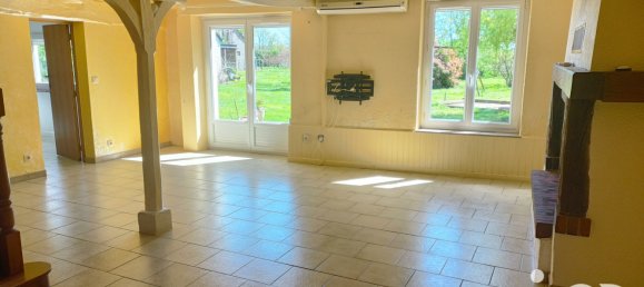 4 chambres Maison à Dame-Marie-les-Bois, France No. 42779 5