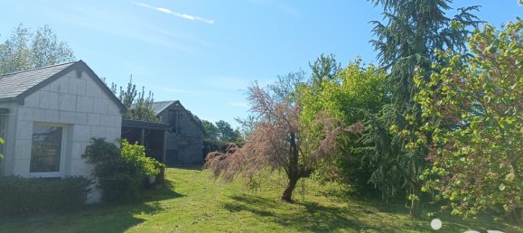 4 chambres Maison à Dame-Marie-les-Bois, France No. 42779 29