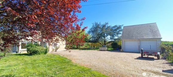 4 chambres Maison à Dame-Marie-les-Bois, France No. 42779 25