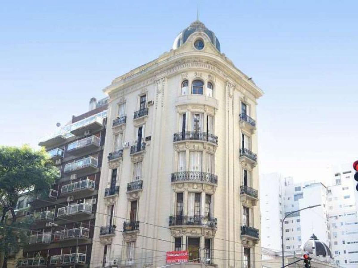 3 Schlafzimmer Wohnung in Buenos Aires, Argentina, Nr. 69762