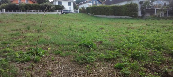 Grundstück in Mödling, Austria 790m², Nr. 137601 3